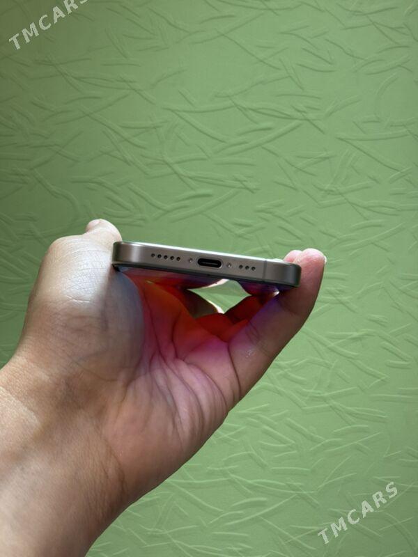 iPhone 15Pro 128gb - Mary - img 3