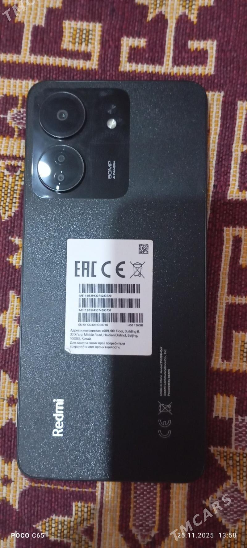 Redmi - Türkmenbaşy - img 2