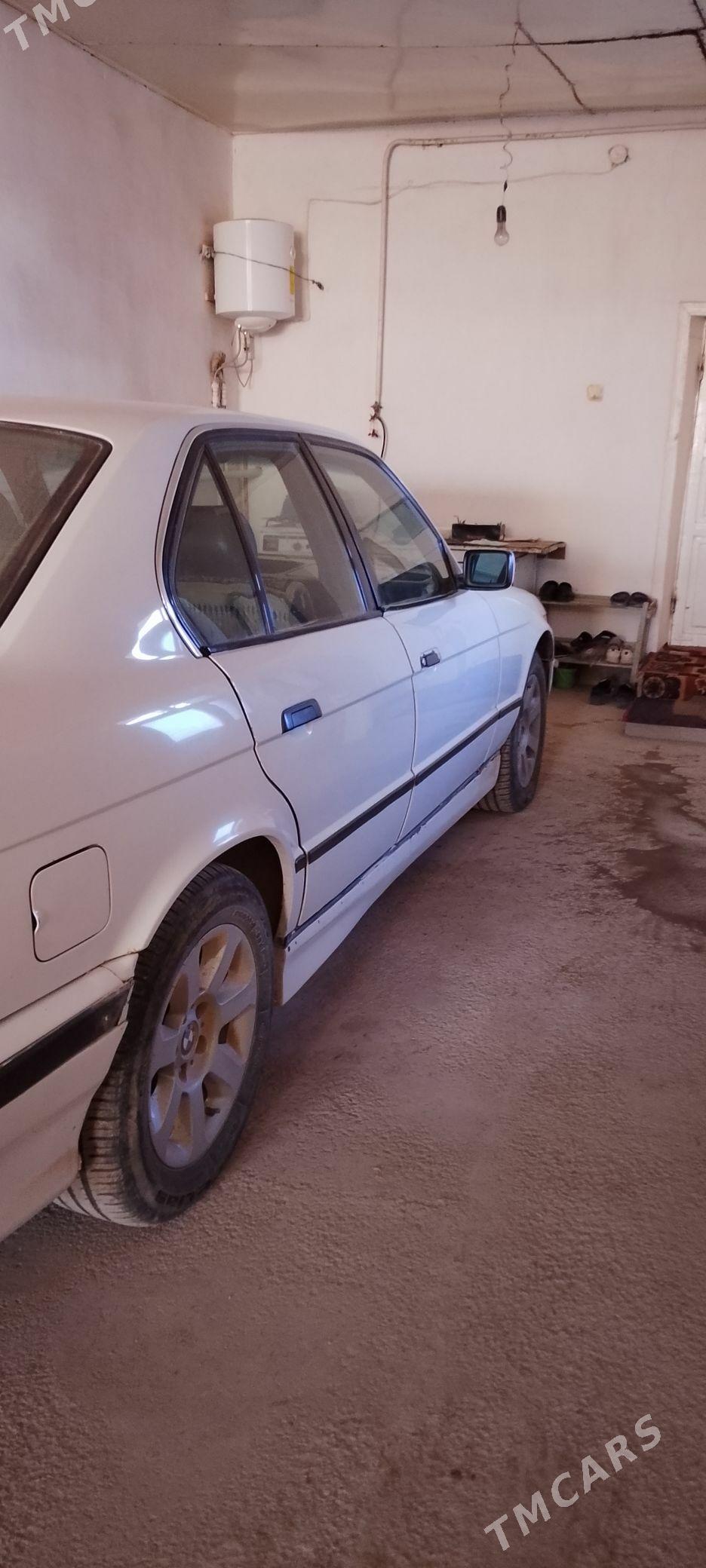 BMW 540 1994 - 30 000 TMT - етр. Туркменбаши - img 5