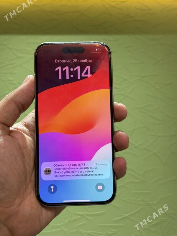 iPhone 15Pro 128gb - Mary - img 6