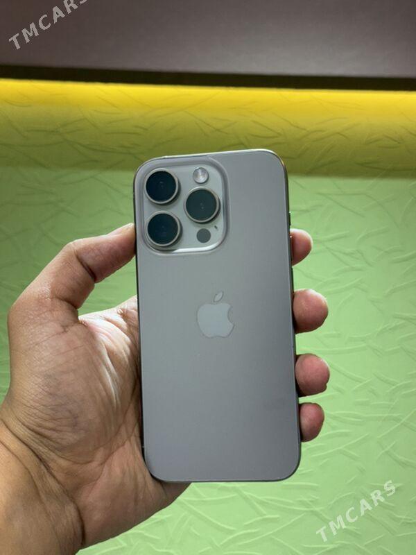 iPhone 15Pro 128gb - Mary - img 7