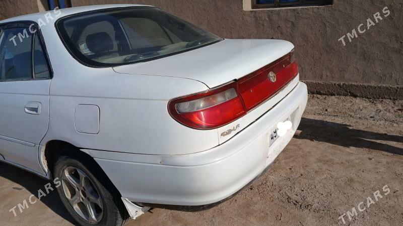 Toyota Carina 1993 - 75 000 TMT - Кёнеургенч - img 2