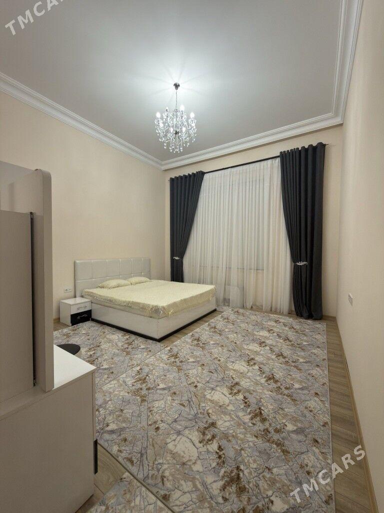 Arenda elitka 16 tapgyr - Aşgabat - img 7