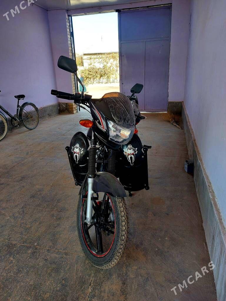 Foton ETX 2025 - 18 000 TMT - Керки - img 4