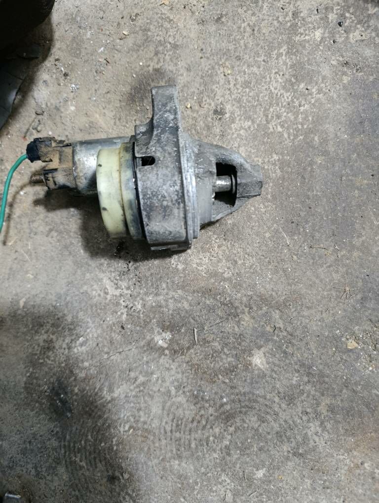 хайс стартер 300 TMT - Арзув - img 3