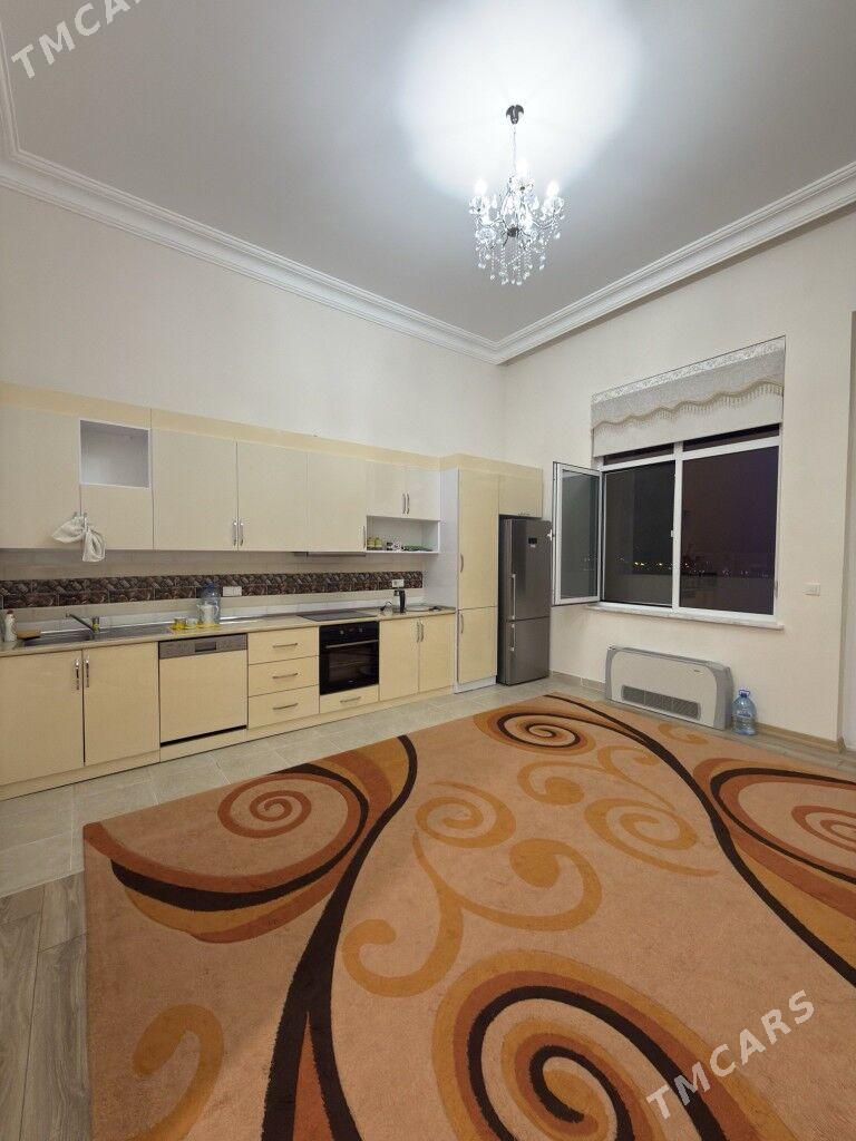 Arenda elitka 16 tapgyr - Aşgabat - img 5