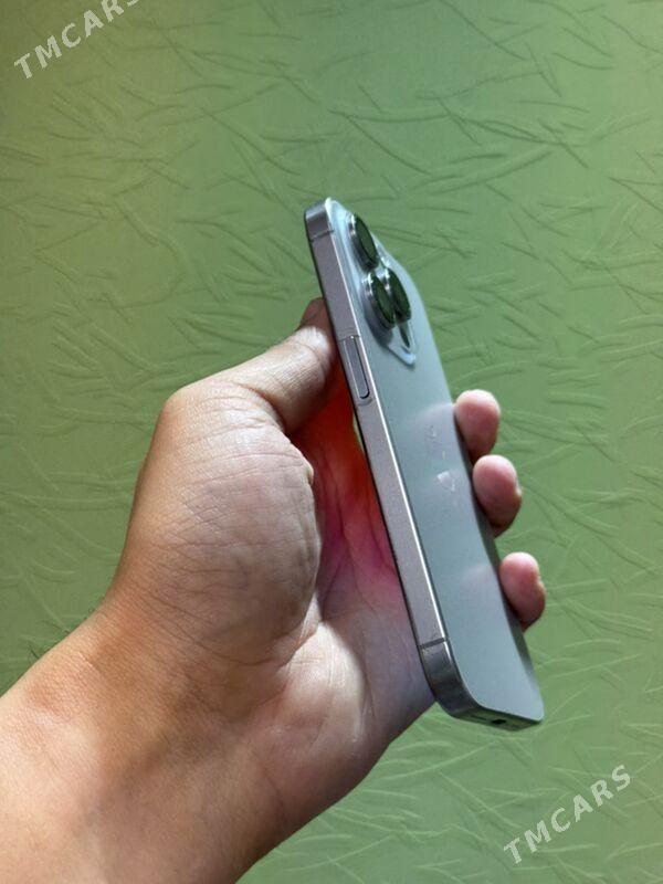 iPhone 15Pro 128gb - Mary - img 5