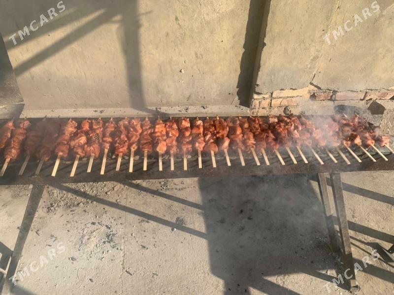 oz mashyny bolan torgovy gerek - Türkmenabat - img 1