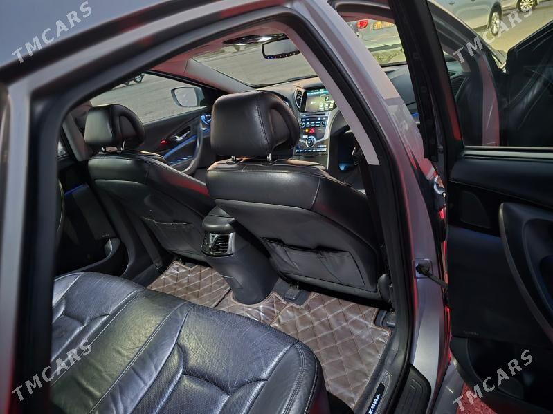 Hyundai Azera 2015 - 220 000 TMT - Туркменабат - img 6