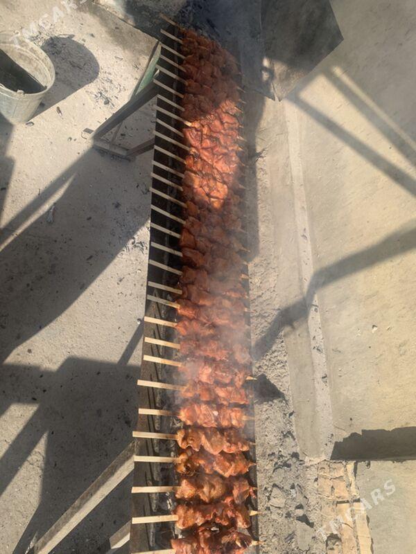 oz mashyny bolan torgovy gerek - Türkmenabat - img 2