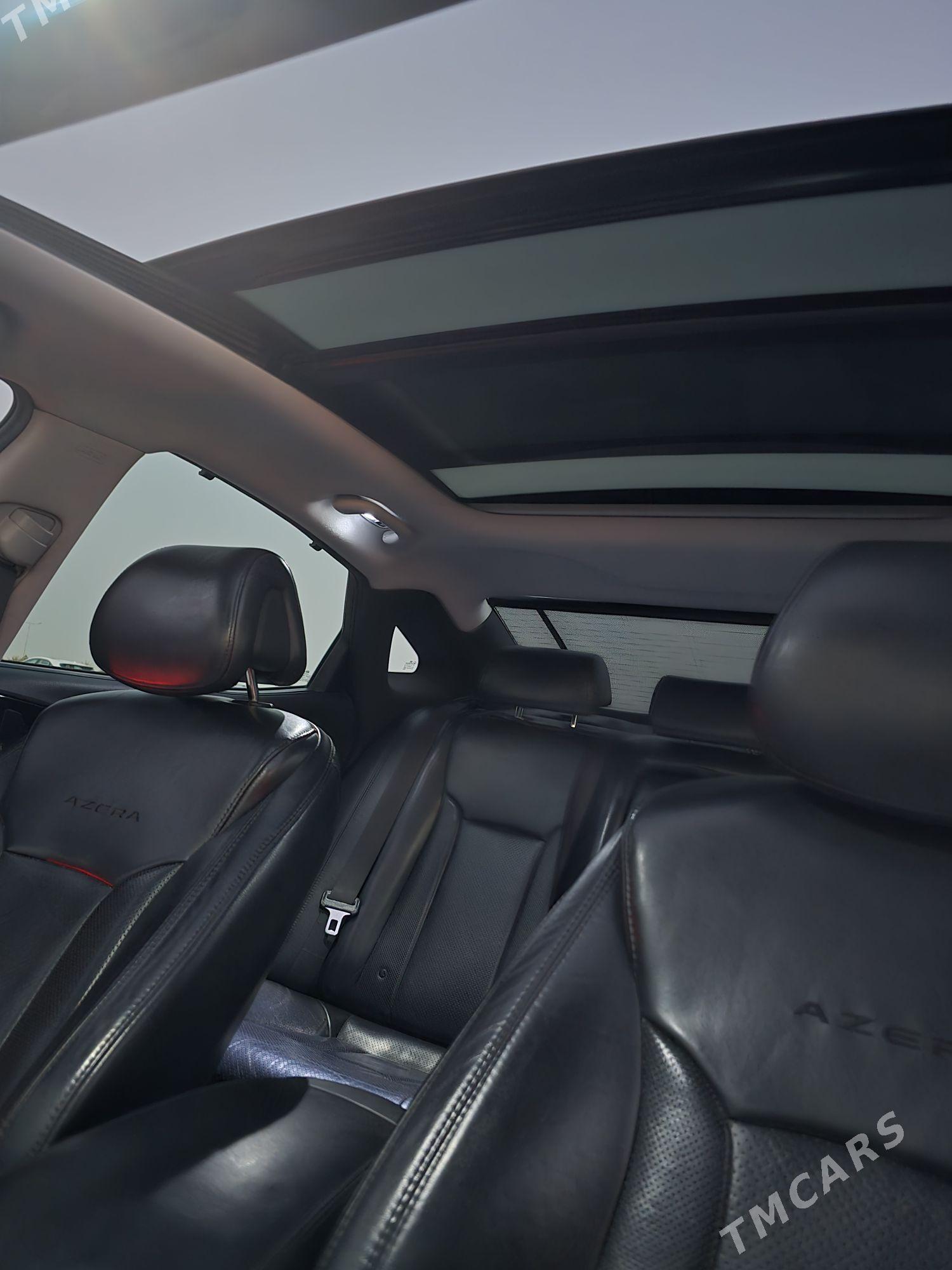 Hyundai Azera 2015 - 220 000 TMT - Туркменабат - img 2