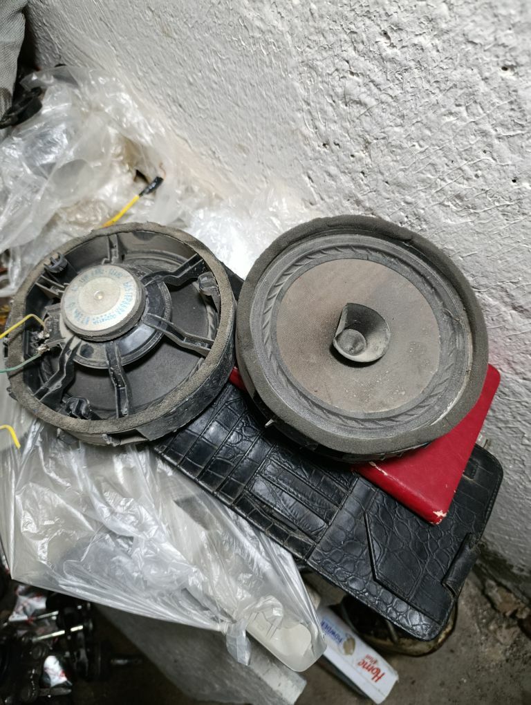 колонки 250 TMT - Арзув - img 2