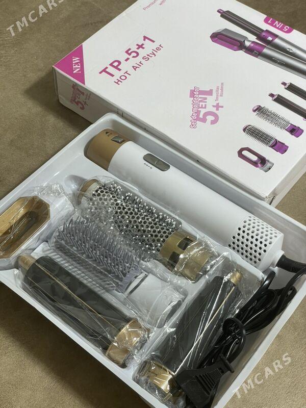 sac fen şekillendiriji - Туркменбаши - img 3