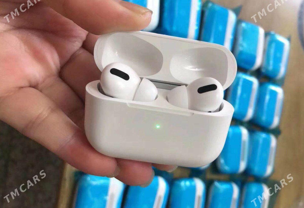 Airpods pro 2gen usa - Aşgabat - img 1