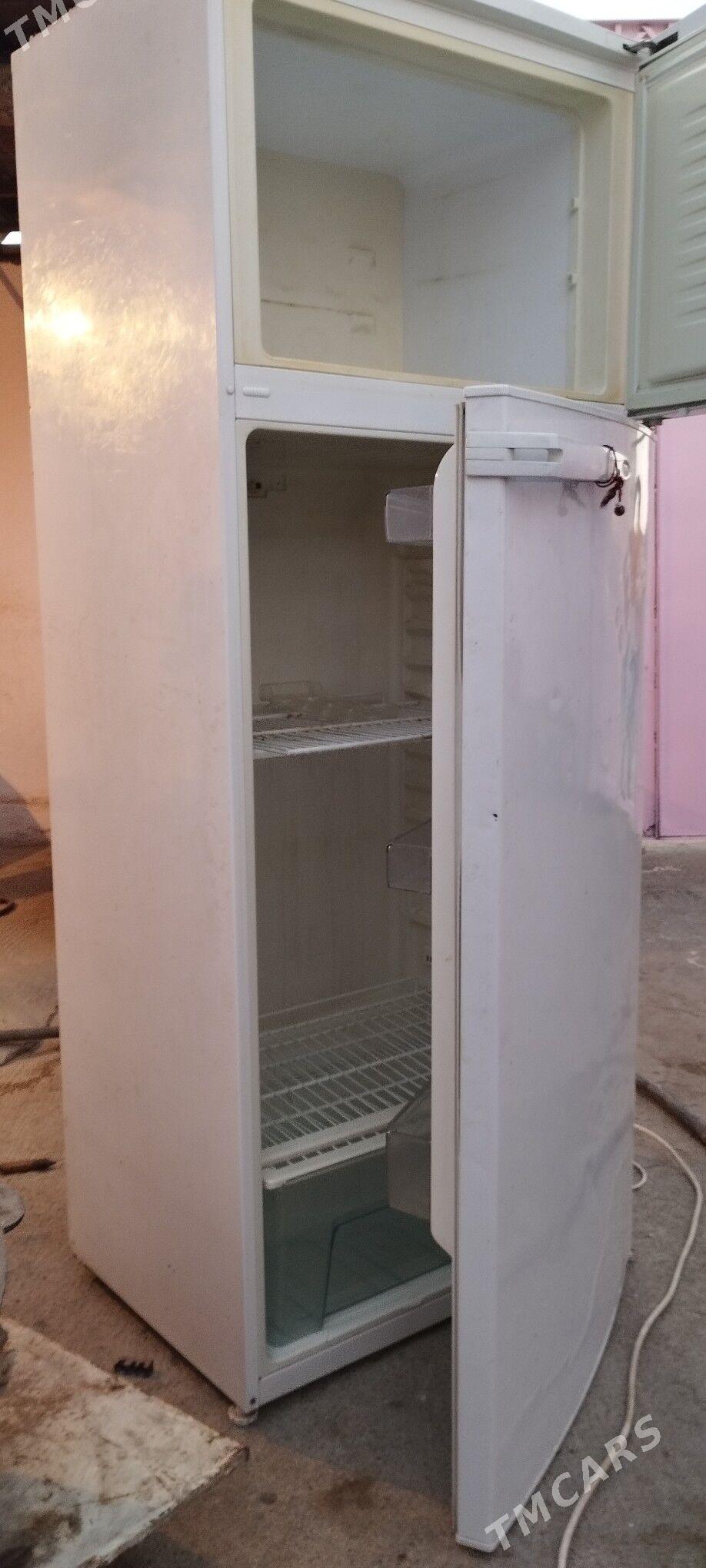 beko holodilnik - Ашхабад - img 5