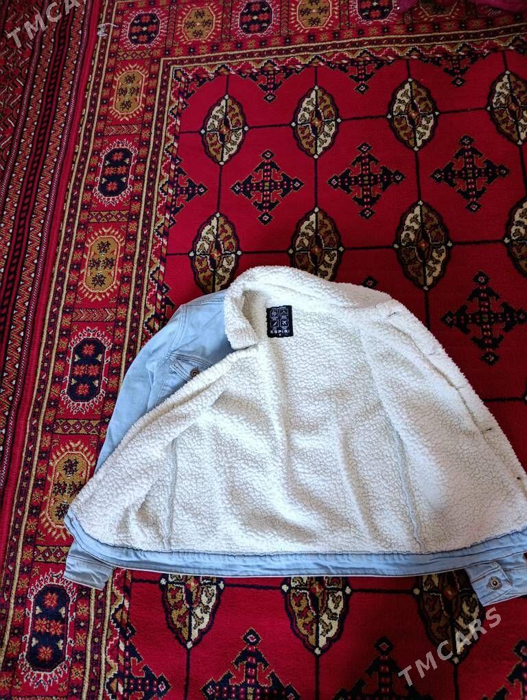 jensi kurtka - Дашогуз - img 3