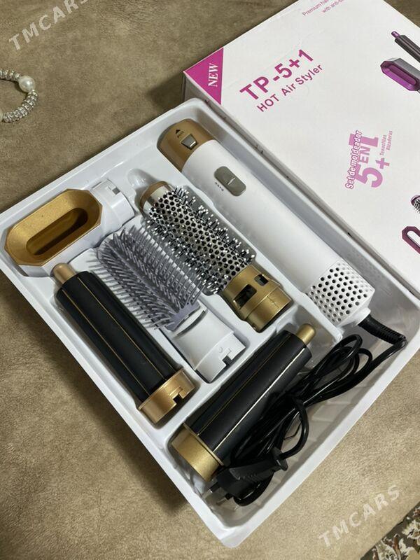 sac fen şekillendiriji - Туркменбаши - img 1