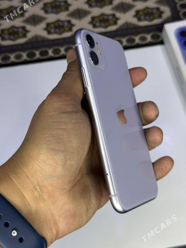 iPhone 11 128gb - Мары - img 5