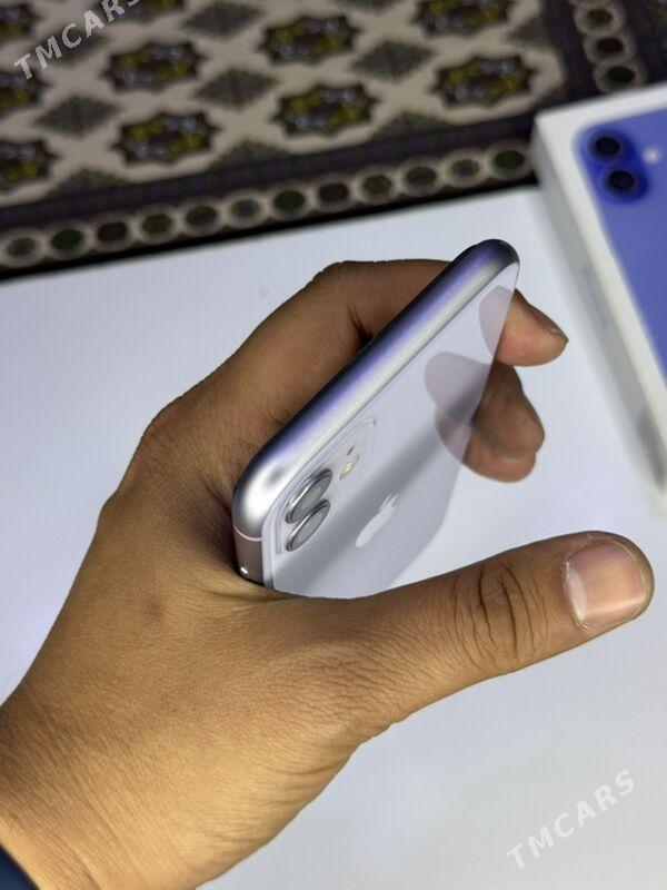 iPhone 11 128gb - Мары - img 2