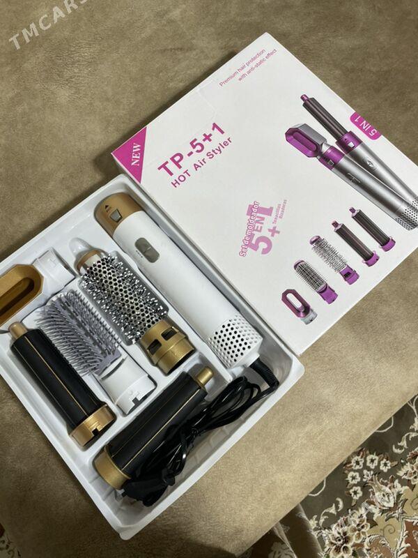 sac fen şekillendiriji - Туркменбаши - img 4