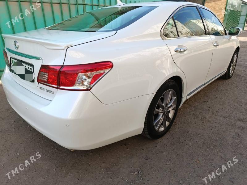 Lexus ES 350 2011 - 260 000 TMT - Дашогуз - img 4