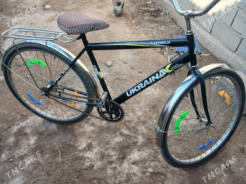 tigir - Daşoguz - img 2