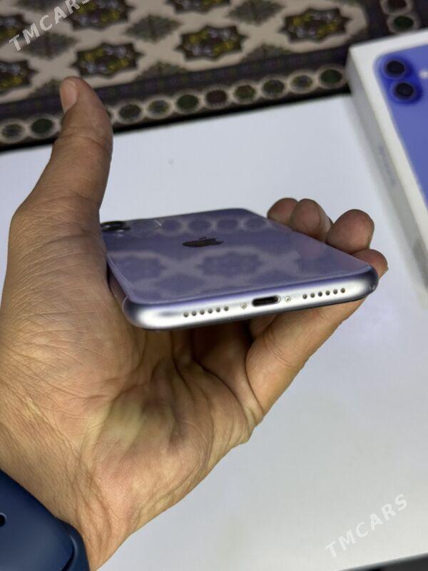 iPhone 11 128gb - Мары - img 3
