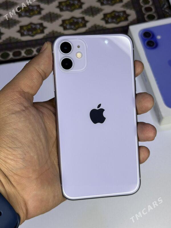 iPhone 11 128gb - Мары - img 7