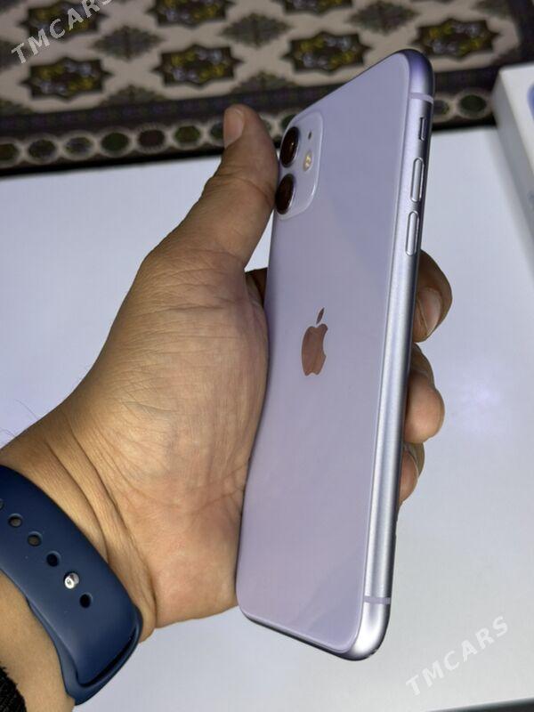 iPhone 11 128gb - Мары - img 4
