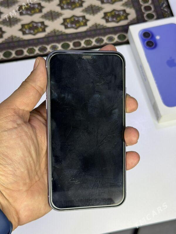 iPhone 11 128gb - Мары - img 8