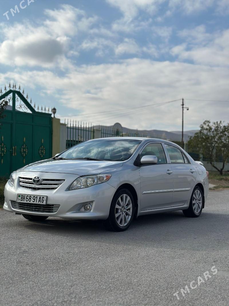 Toyota Corolla 2008 - 157 000 TMT - Bagyr - img 2