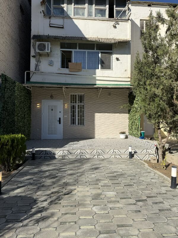 5 мкр 3 комнаты 1 этаж - 5 мкр - img 7