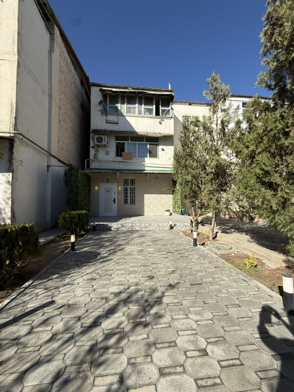 5 мкр 3 комнаты 1 этаж - 5 мкр - img 6