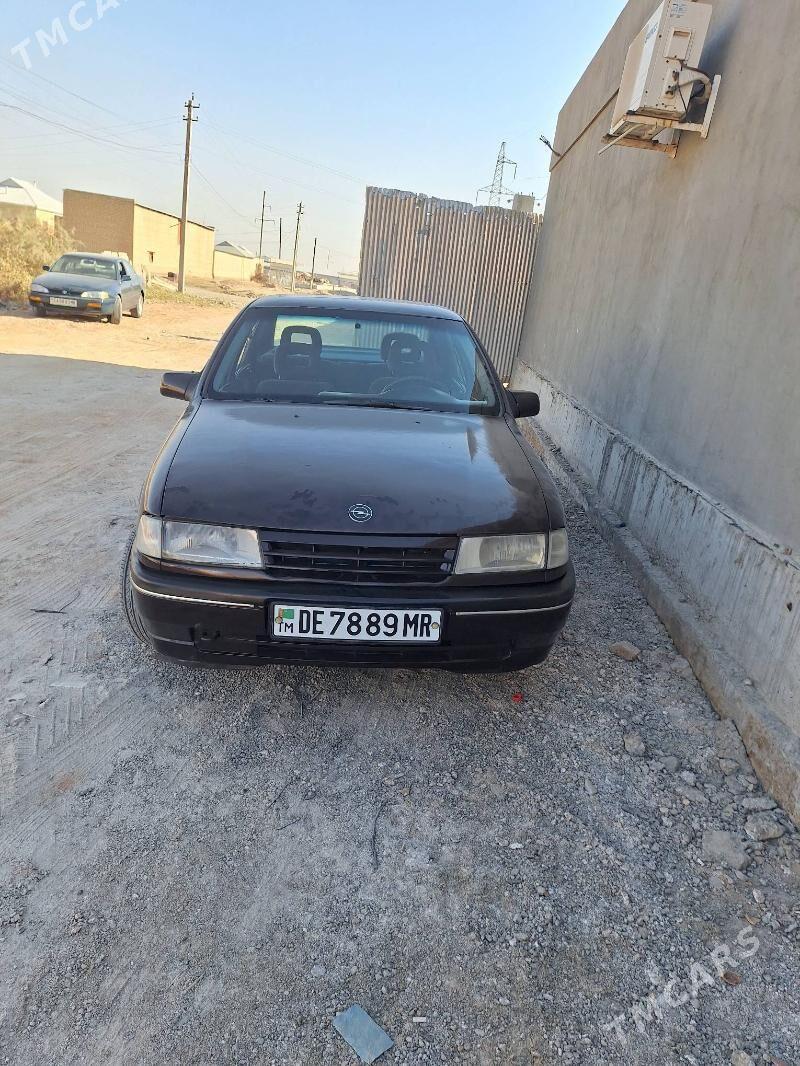 Opel Vectra 1993 - 26 000 TMT - Mary - img 8