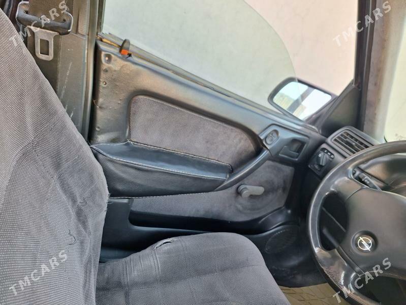 Opel Vectra 1993 - 26 000 TMT - Mary - img 4