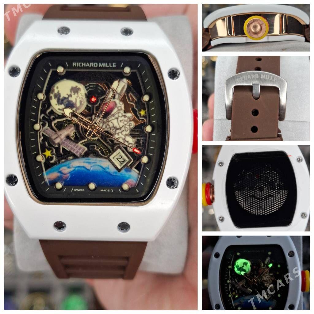 Richard mille gowusy - 10 mkr - img 2