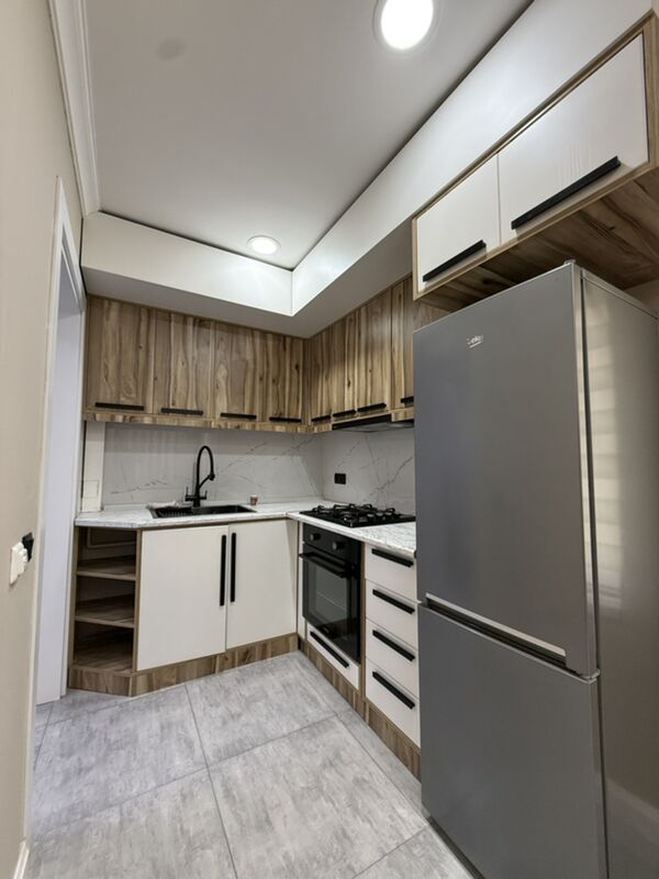 5 мкр 3 комнаты 1 этаж - 5 мкр - img 5