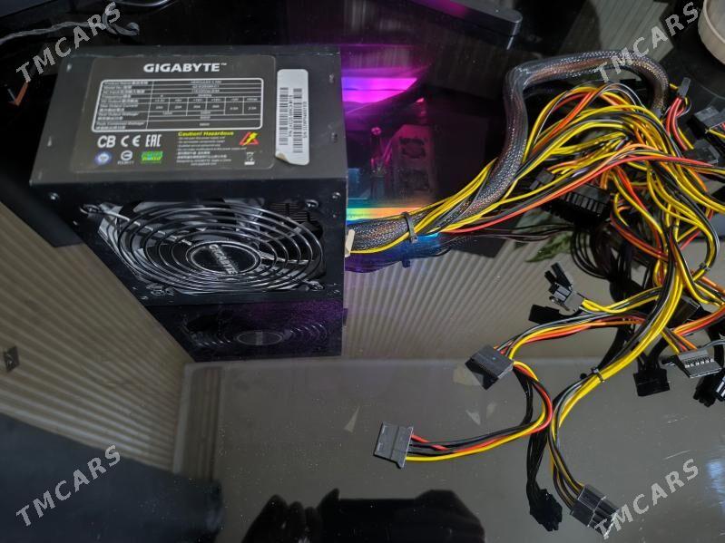 Блок питания от ПК б/у - Ашхабад - img 3