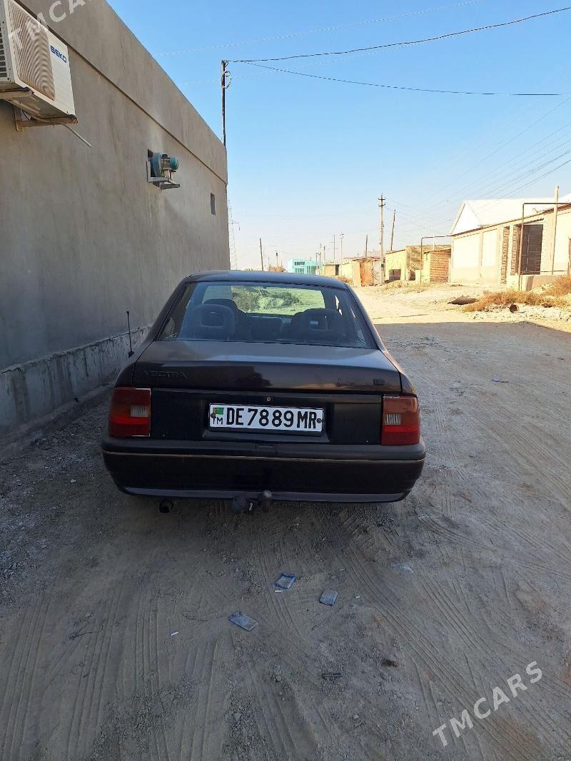 Opel Vectra 1993 - 26 000 TMT - Mary - img 6