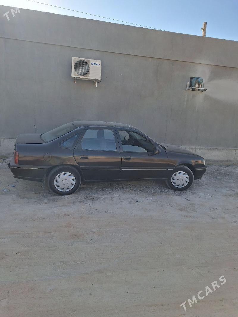 Opel Vectra 1993 - 26 000 TMT - Mary - img 7