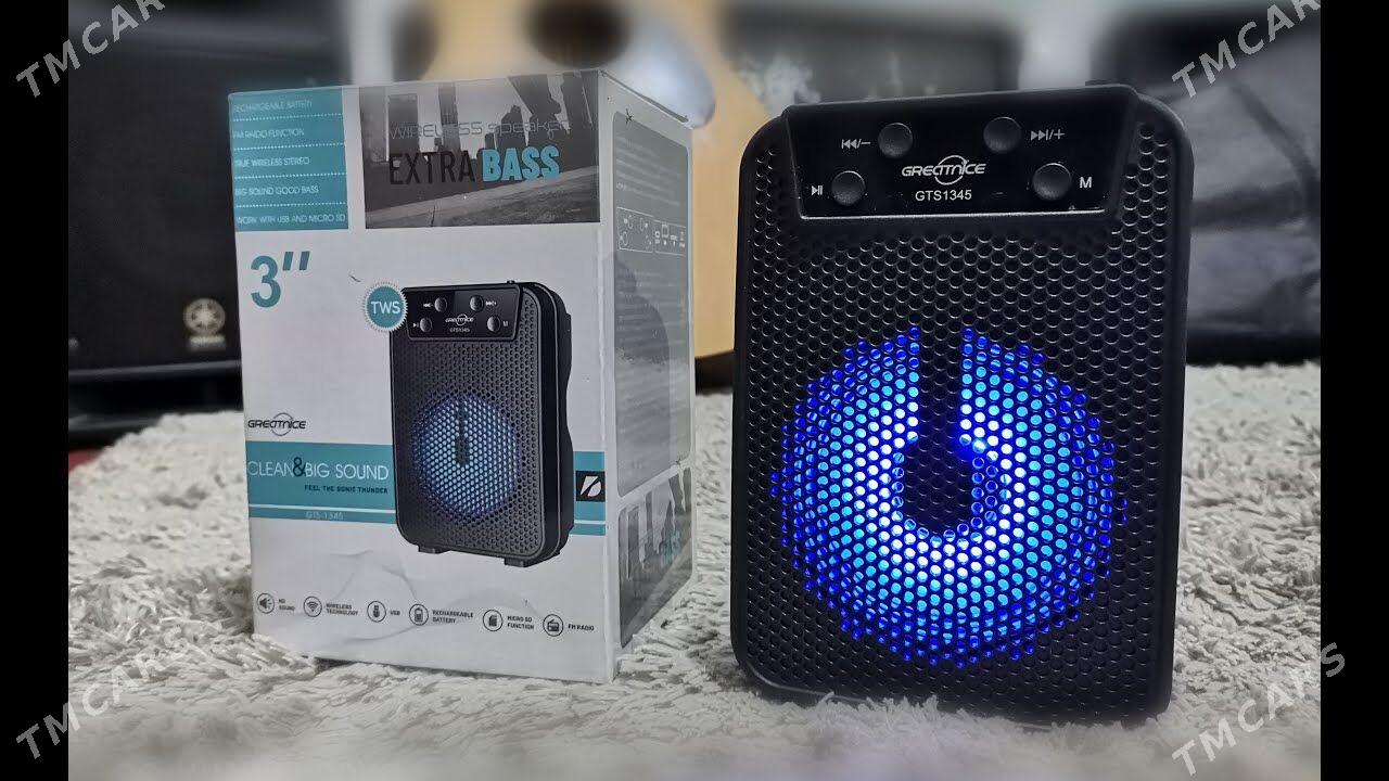 BLUTUZ KALONKA - Mary - img 2