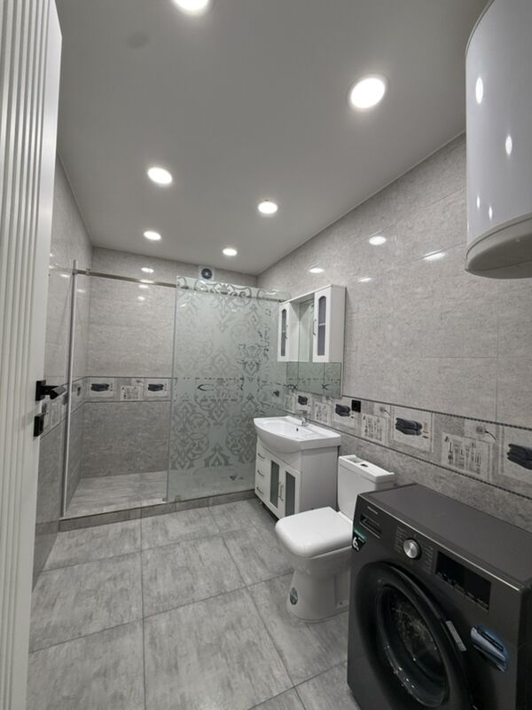 5 мкр 3 комнаты 1 этаж - 5 мкр - img 4