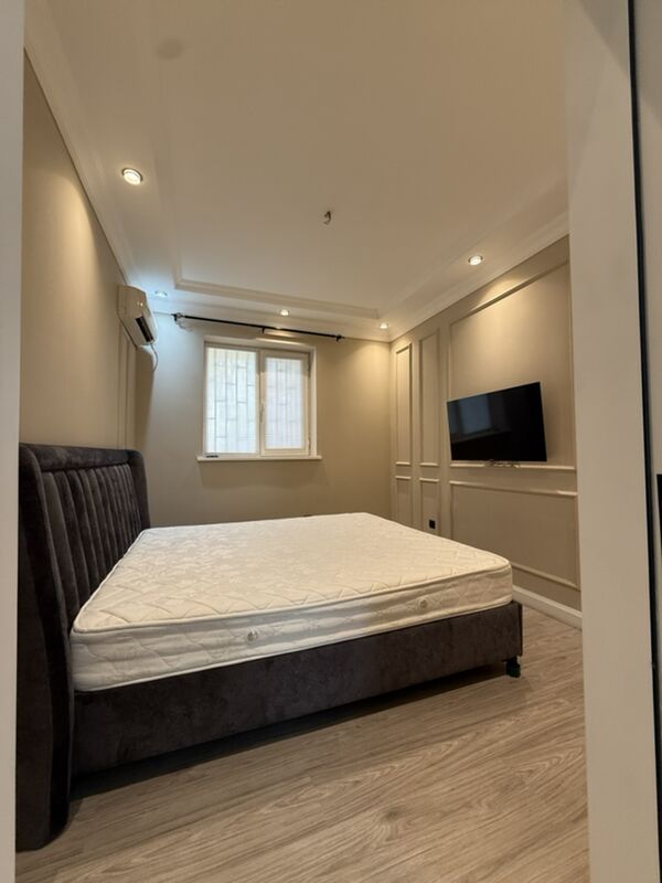 5 мкр 3 комнаты 1 этаж - 5 мкр - img 3