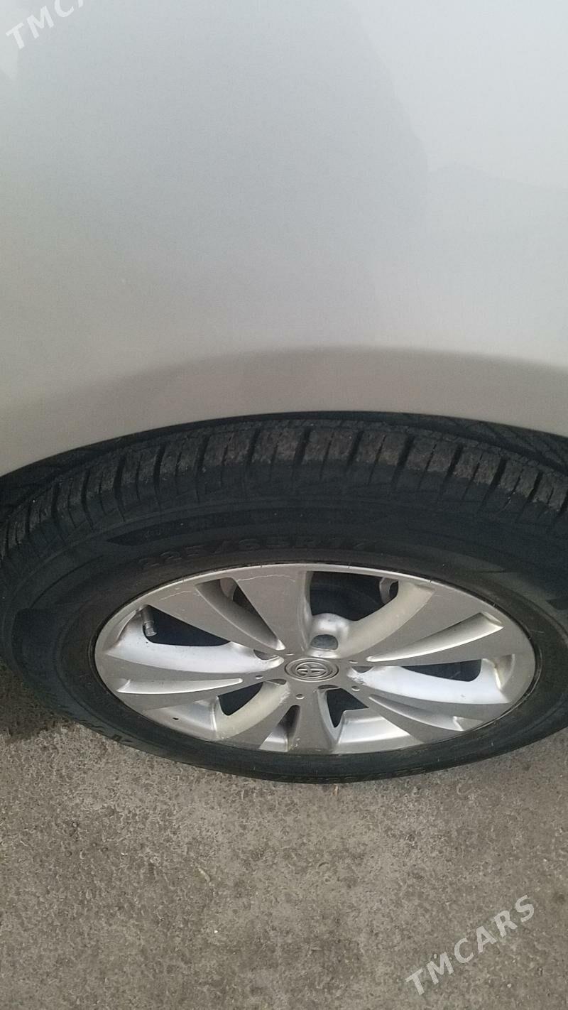 Toyota Sienna 2005 - 240 000 TMT - Gurbansoltan Eje - img 3