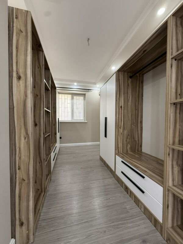 5 мкр 3 комнаты 1 этаж - 5 мкр - img 2