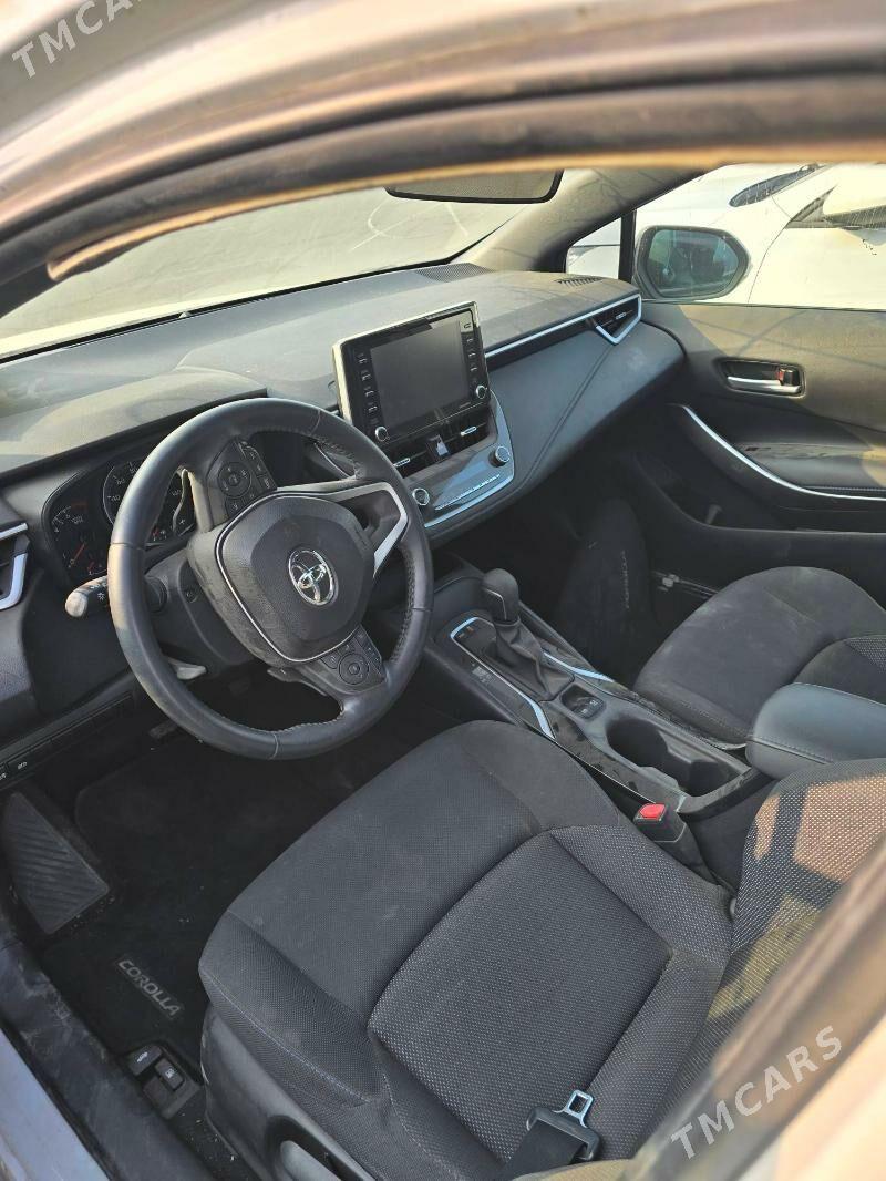 Toyota Corolla 2021 - 260 000 TMT - Aşgabat - img 3