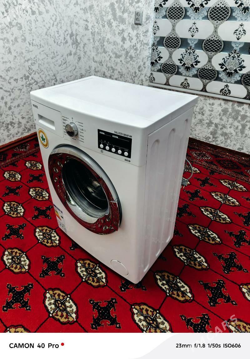 Westel 6kl Kir masyn - Ашхабад - img 3