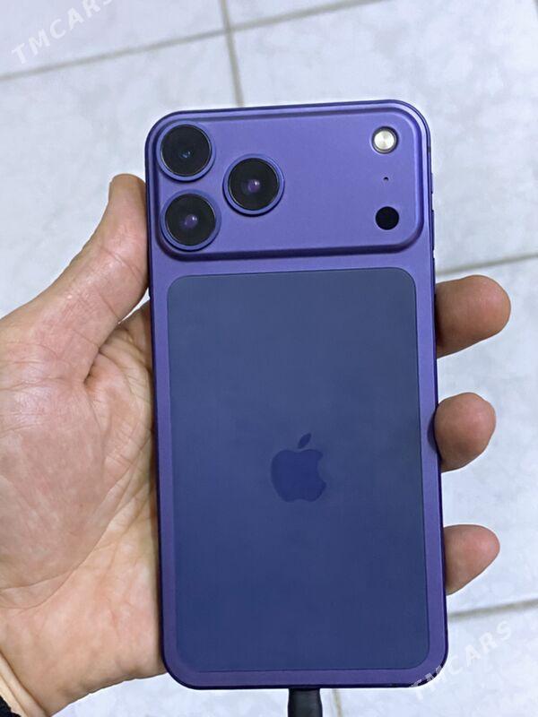 iPhone XS Max 17pro max - Balkanabat - img 1