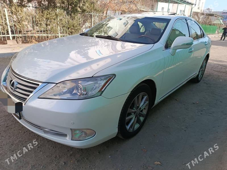 Lexus ES 350 2011 - 260 000 TMT - Дашогуз - img 2