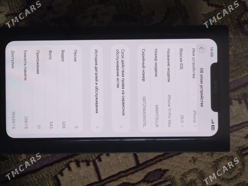 iphone11promax - Туркменбаши - img 4